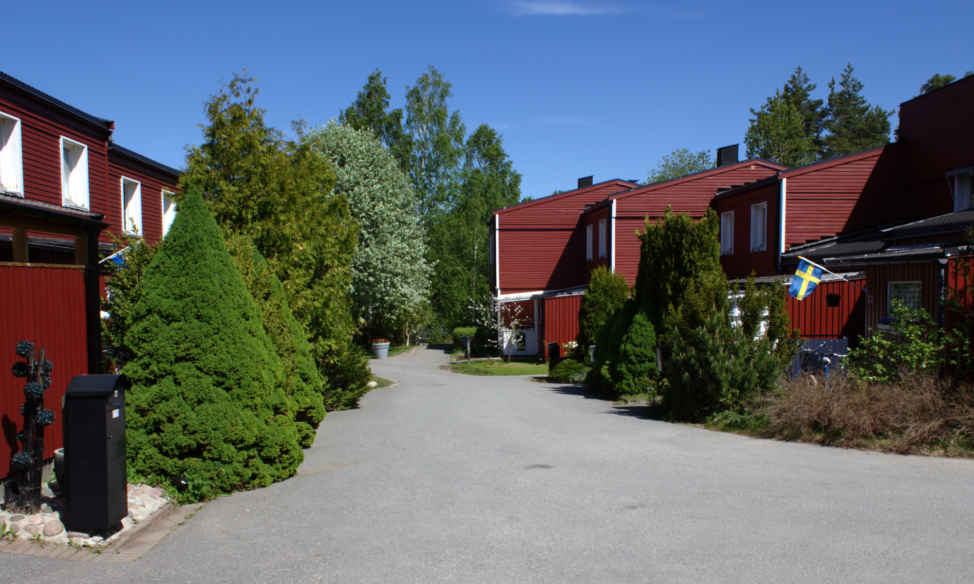 Brf Mårtensberg
