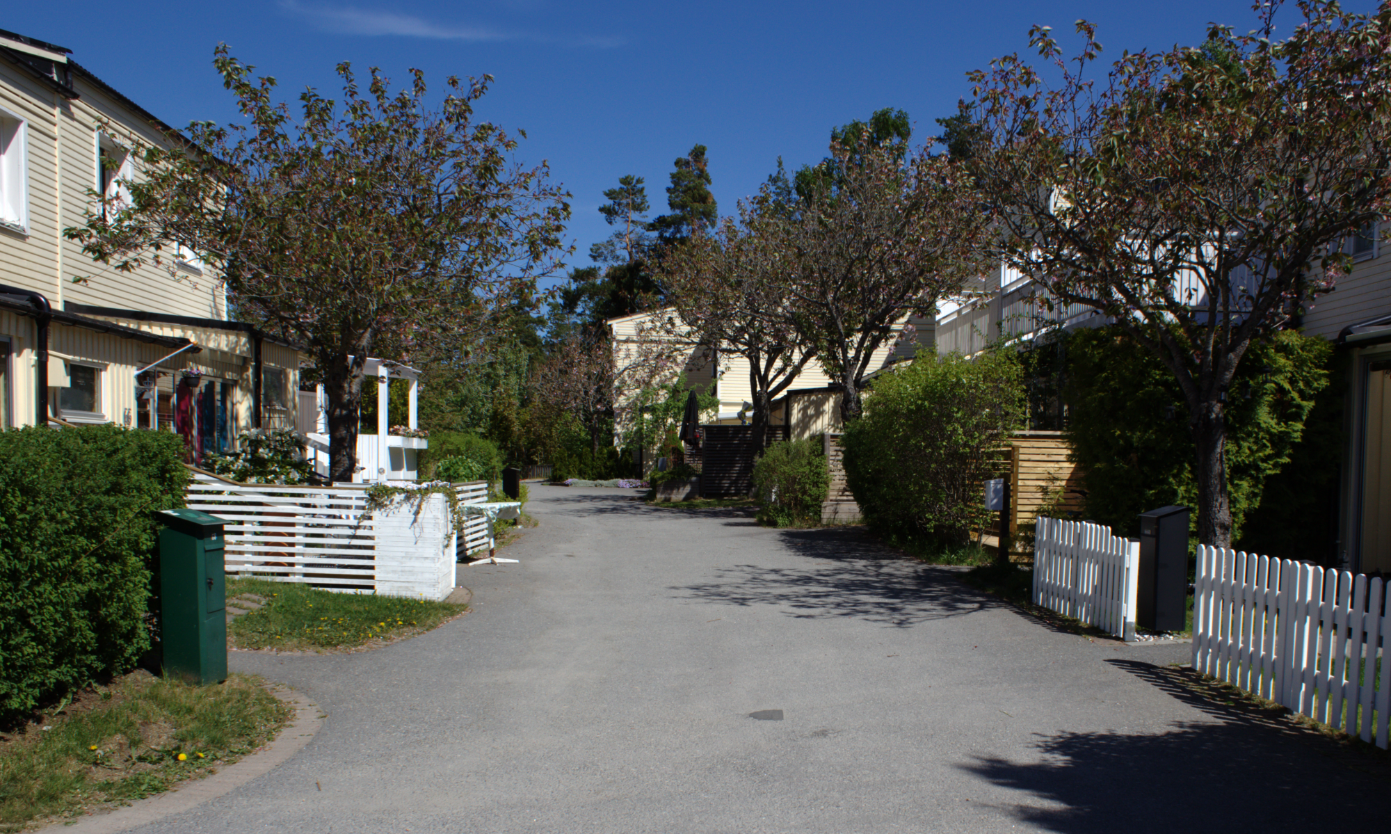 Brf Mårtensberg