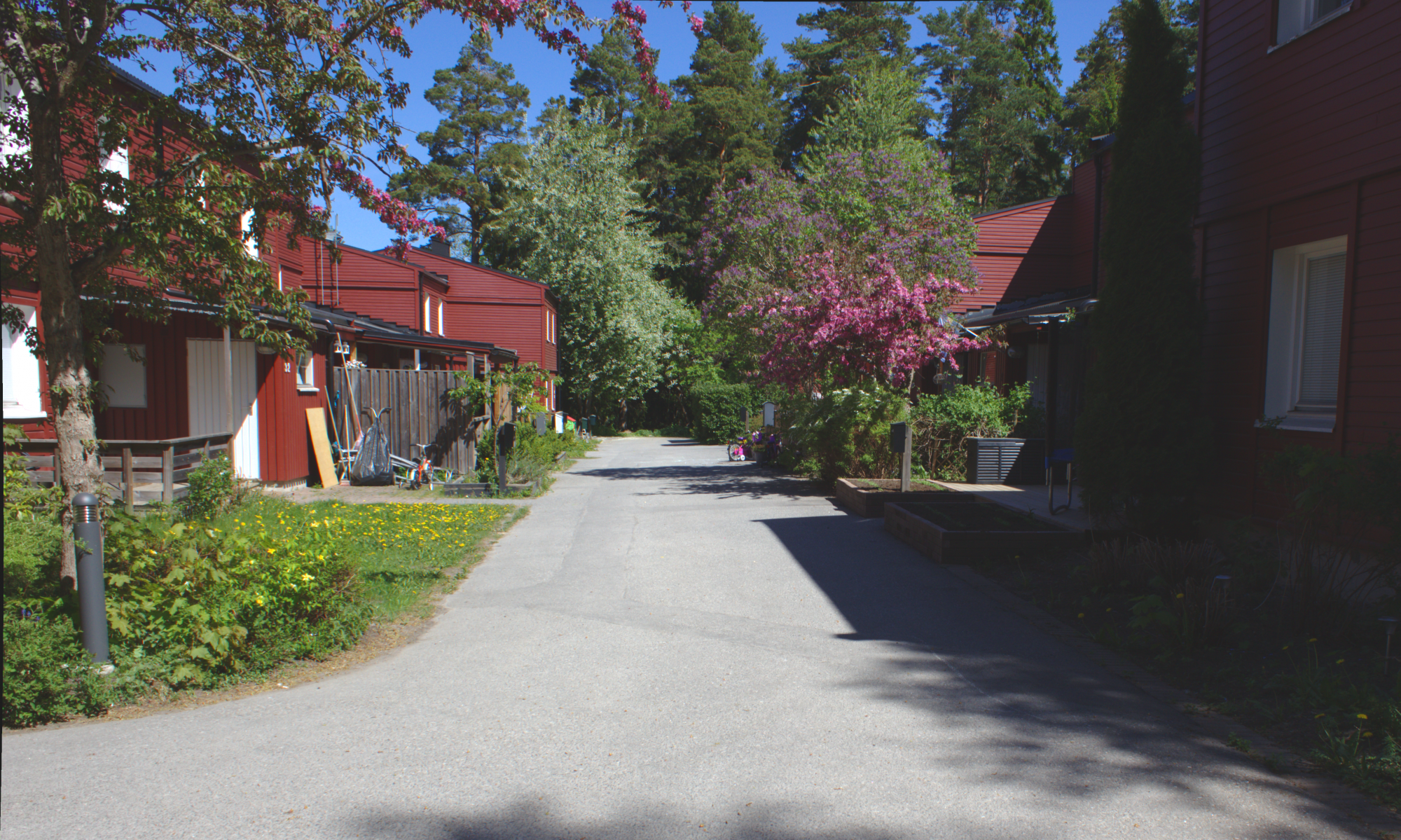 Brf Mårtensberg
